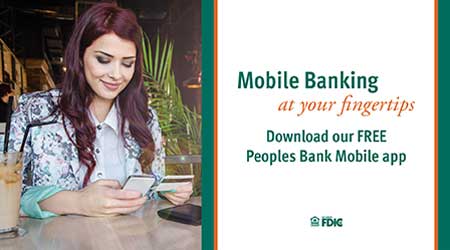 Peoples Bank